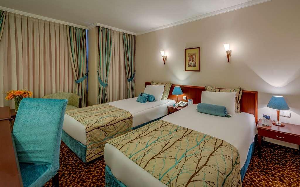 Best Western Plus Khan Hotel Antalya Room photo